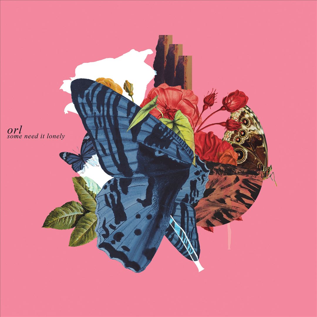 Some Need It Lonely cover art