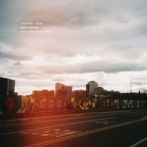 Duly Noted cover art