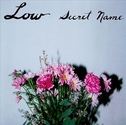 Secret Name cover art