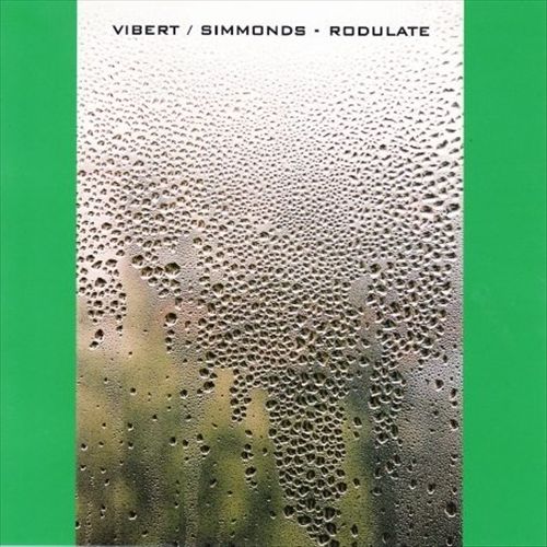 Rodulate cover art