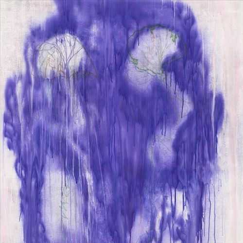 Swamp/Things cover art