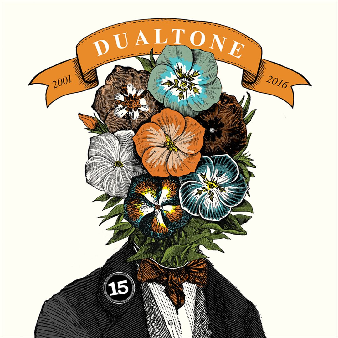 In Case You Missed It: 15 Years of Dualtone cover art