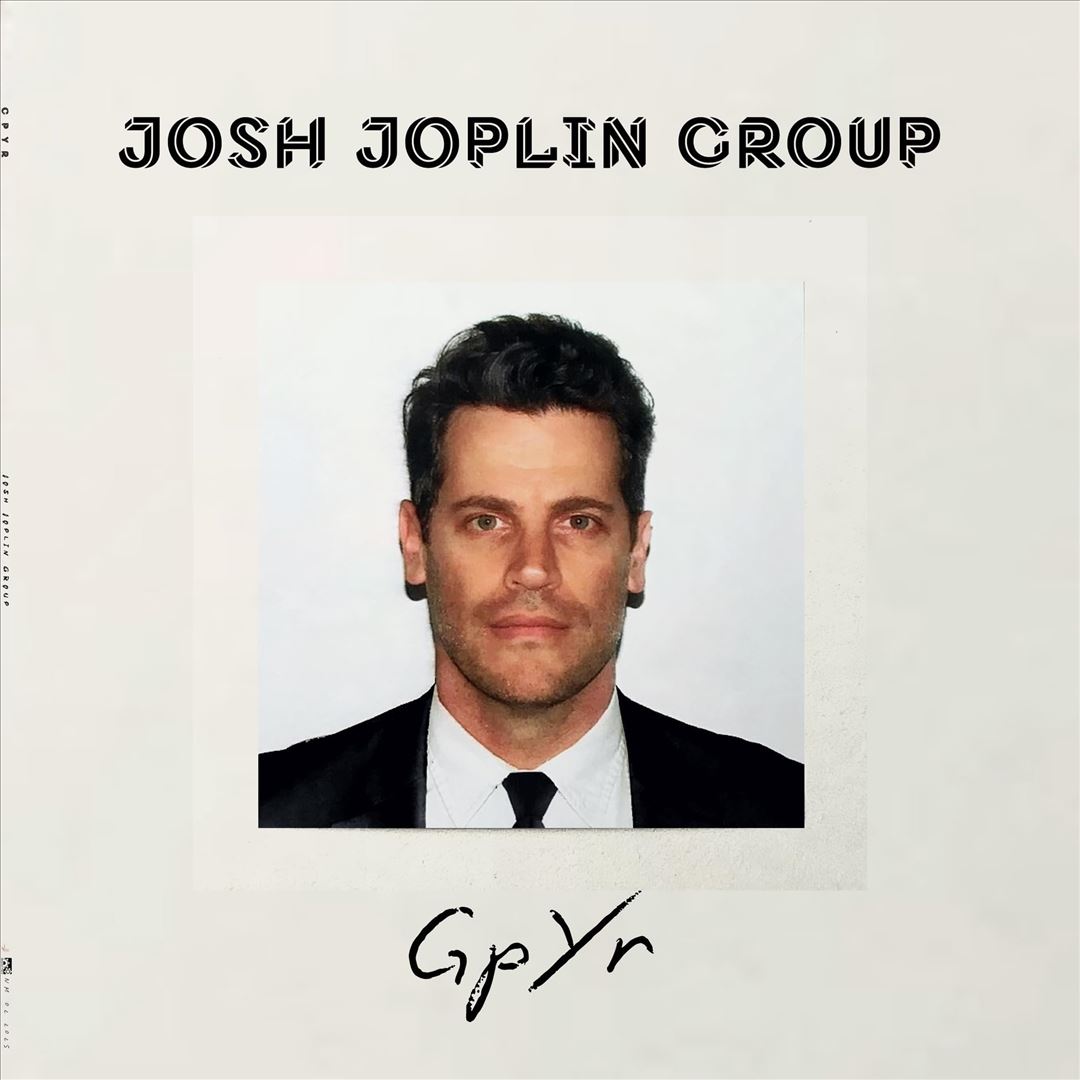 GpYr cover art