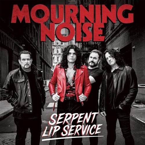 Serpent Lip Service cover art
