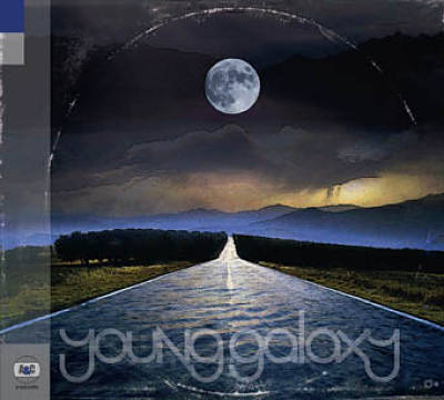 Young Galaxy cover art