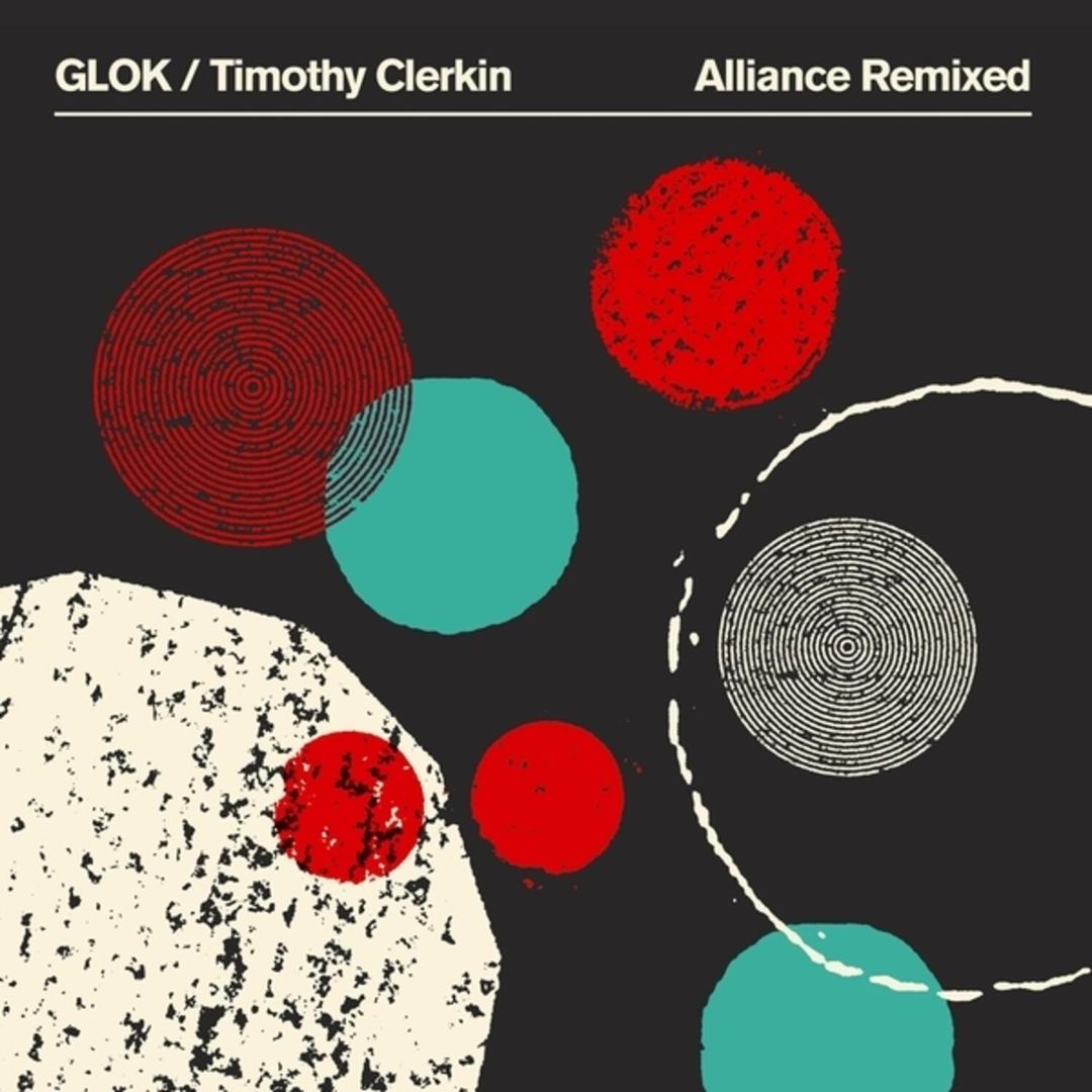 Alliance cover art