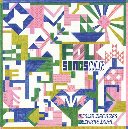 Songs Cycle cover art