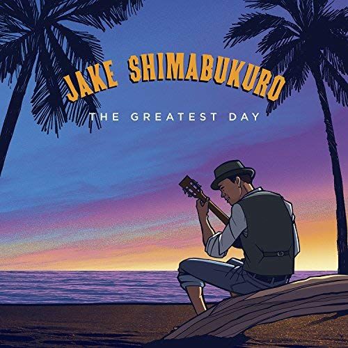 Greatest Day cover art