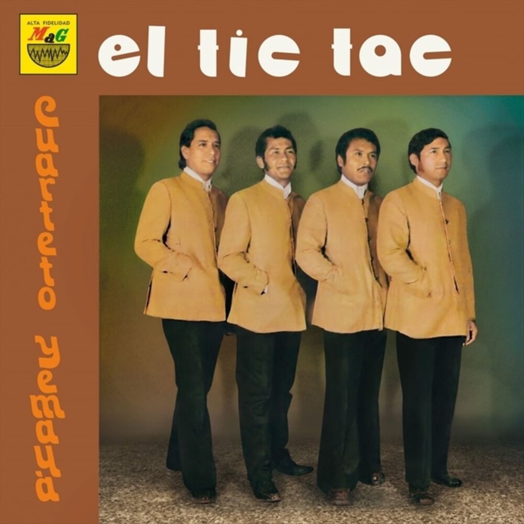 Tic Tac cover art
