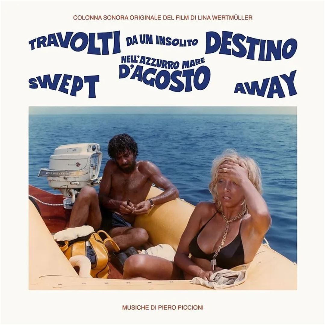 Swept Away cover art