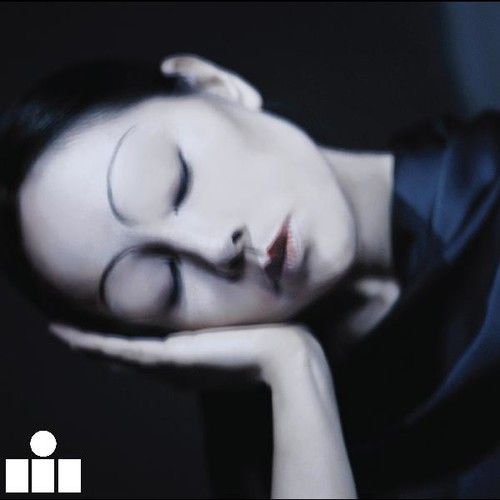 Sequence cover art