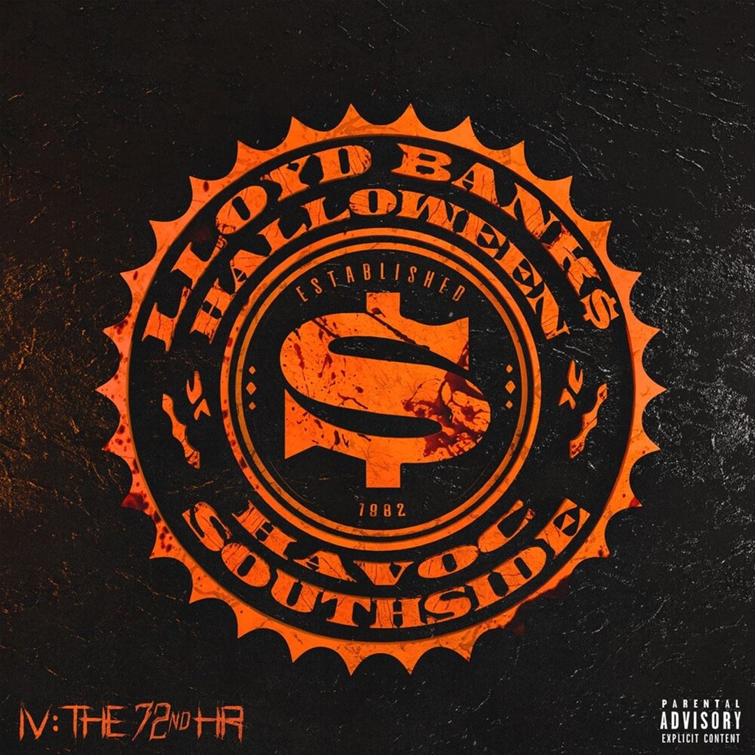 Halloween Havoc IV: The 72nd Hr cover art