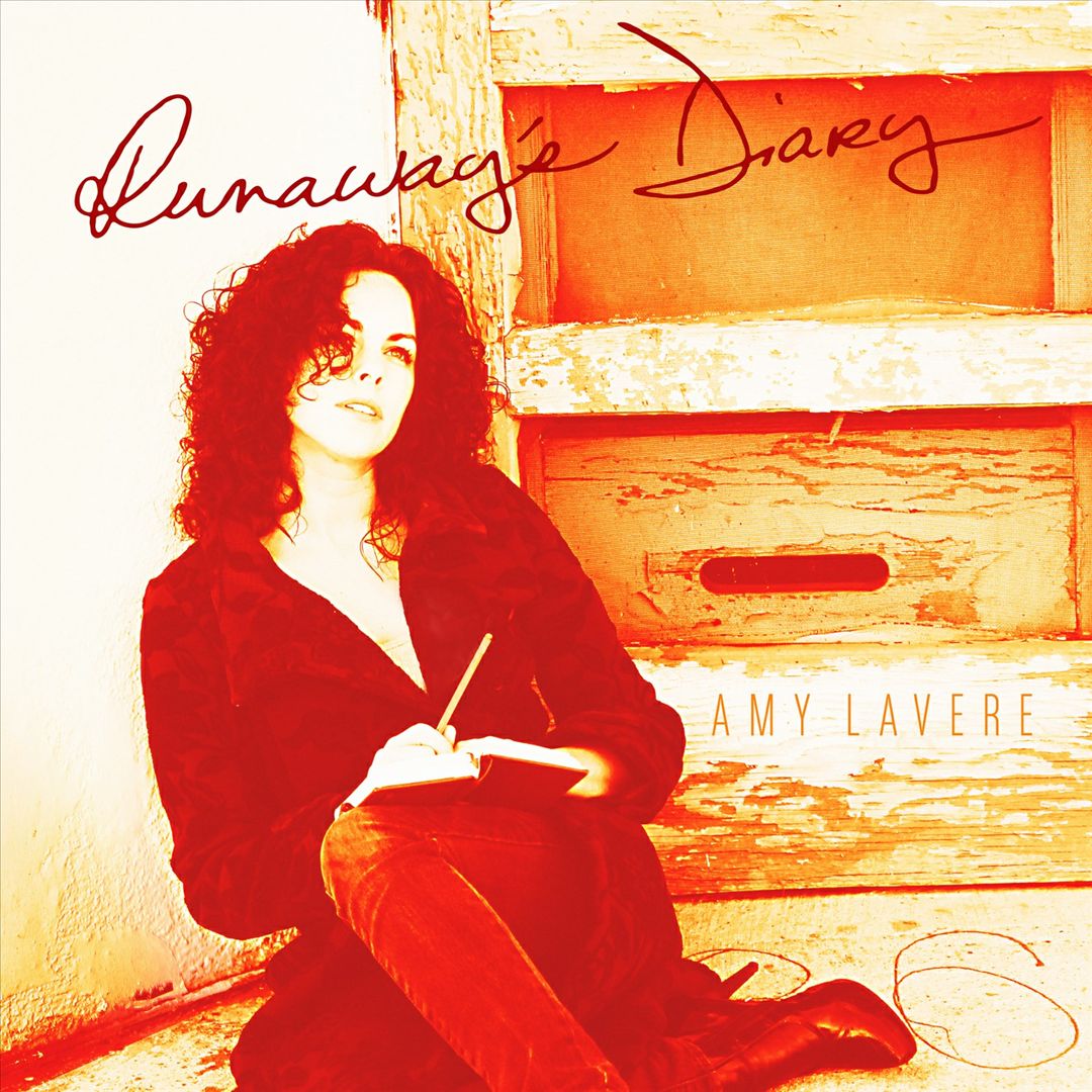 Runaway's Diary cover art