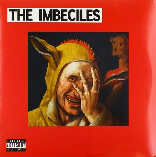 Imbeciles cover art