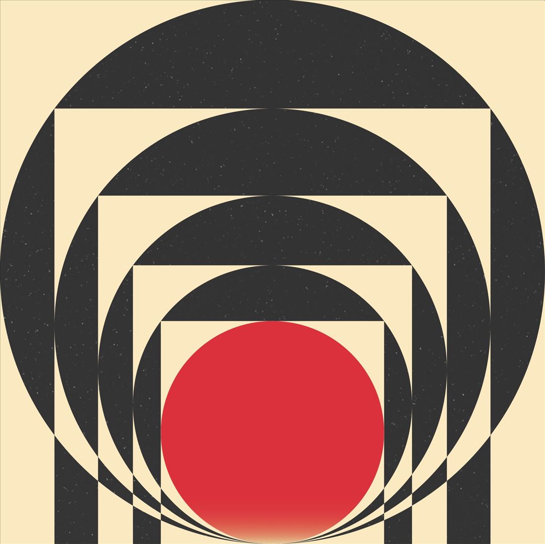 Vogel cover art