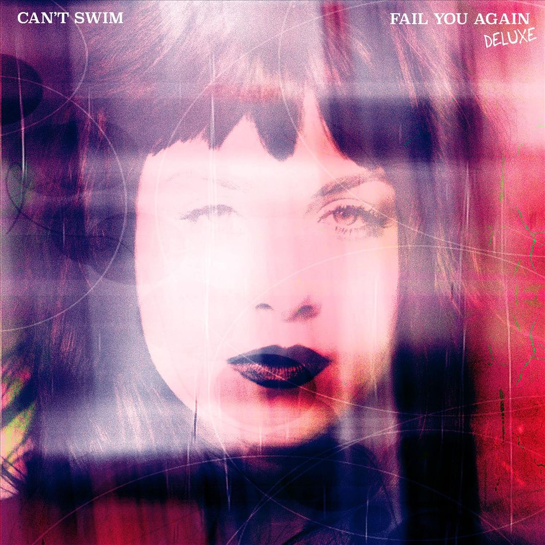 Fail You Again cover art
