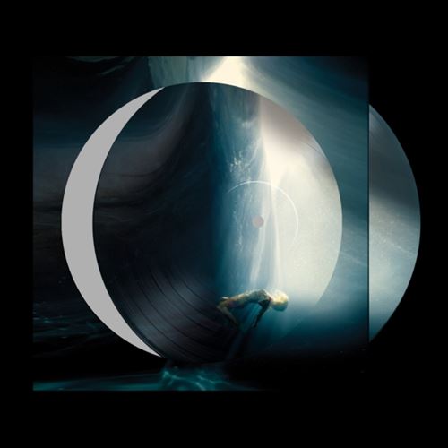 Higher Than Heaven cover art