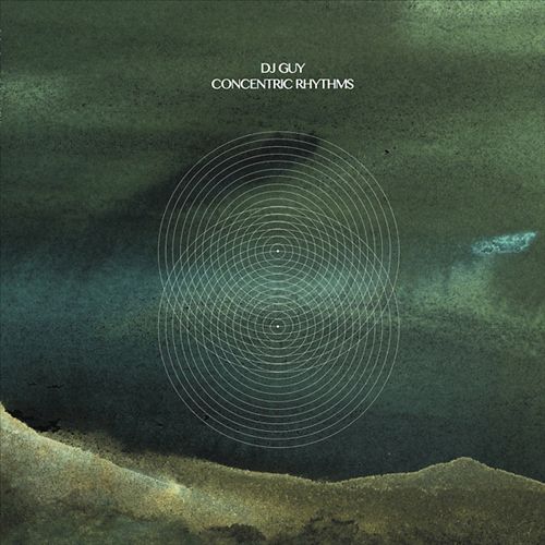 Concentric Rhythms cover art