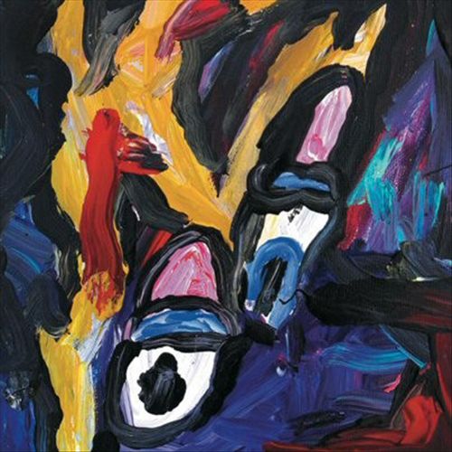 Bird Eyes cover art