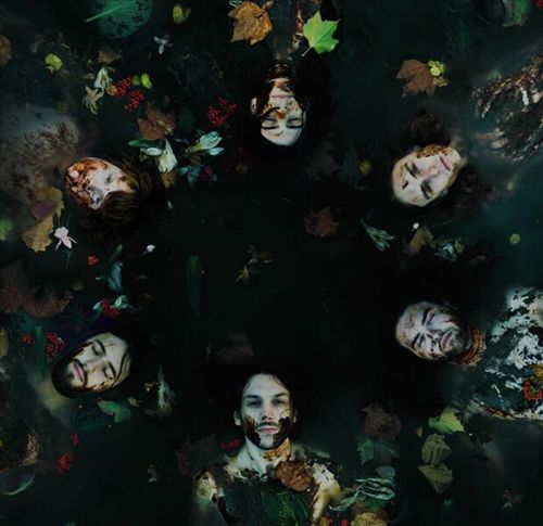 Mothers Earth Experiment cover art