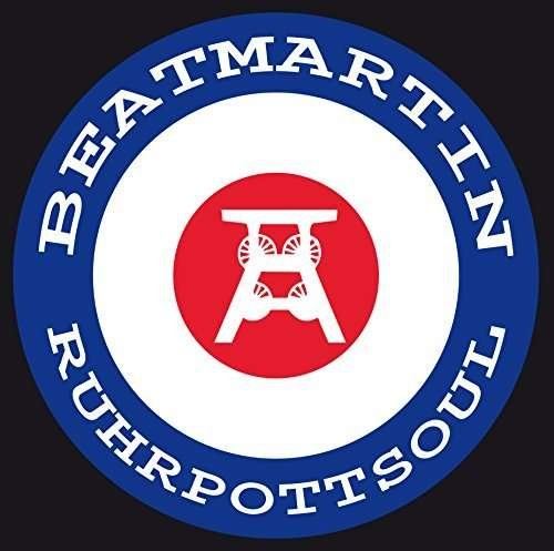 Ruhrpottsoul cover art