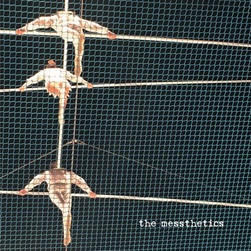Messthetics cover art