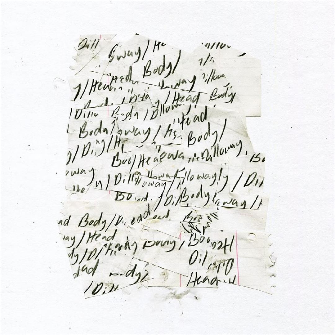 Body/Dilloway/Head cover art