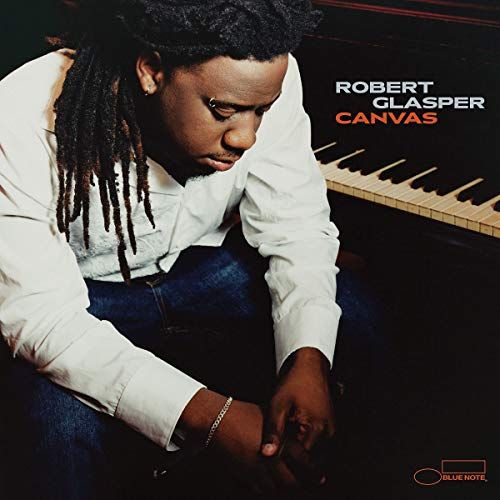 Canvas cover art