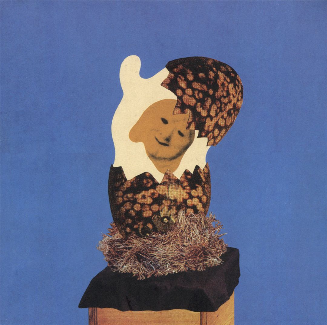 Junior cover art