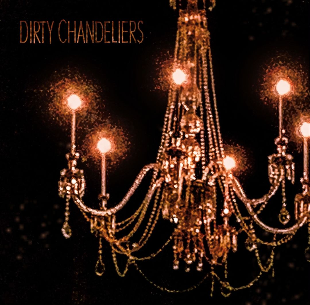 Recovery EP cover art
