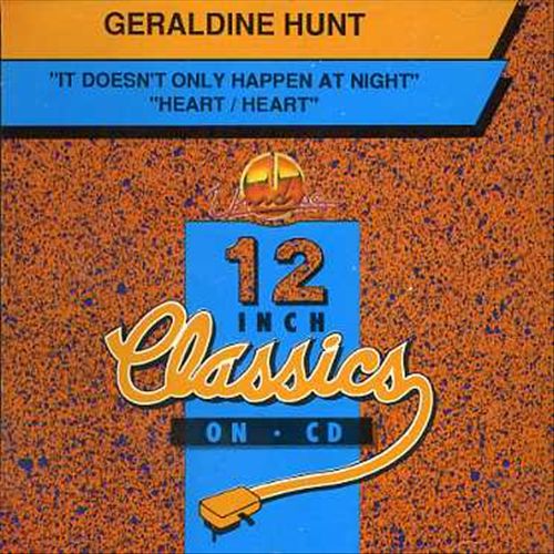 It Doesn't Only Happen at Night cover art