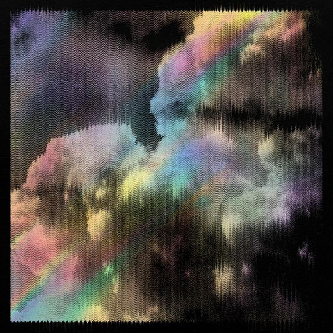 Belief cover art