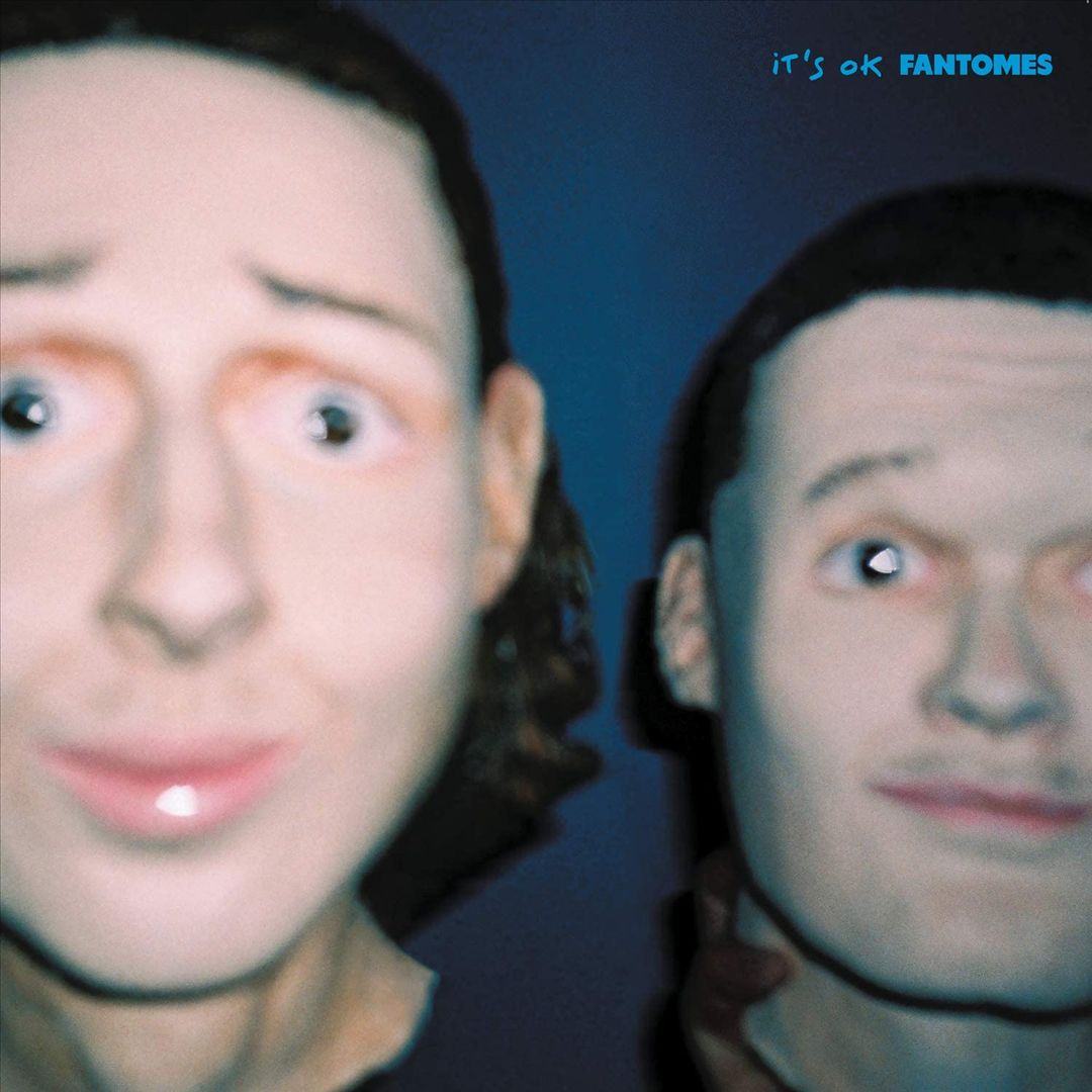 It's Ok cover art