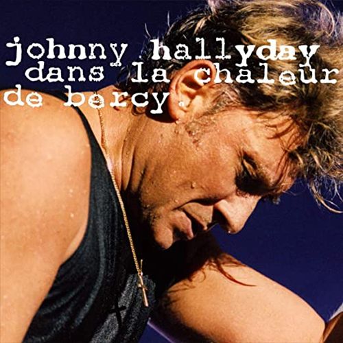 Dans la Chaleur de Bercy cover art