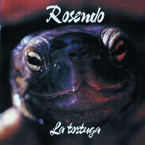 Tortuga cover art