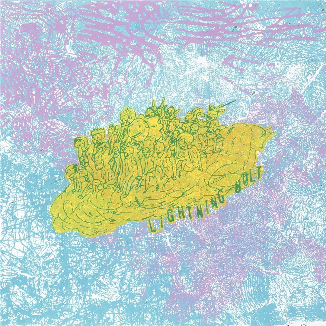 Ride the Skies cover art