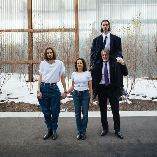 Good Man cover art