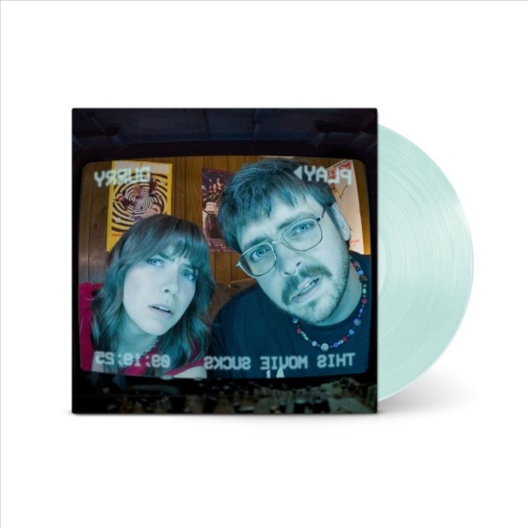 This Movie Sucks cover art