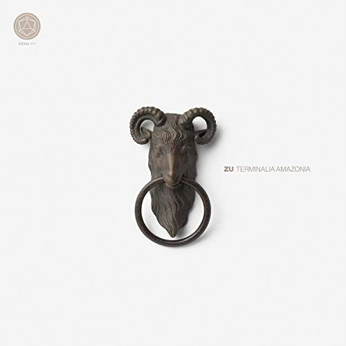 Terminalia Amazonia cover art
