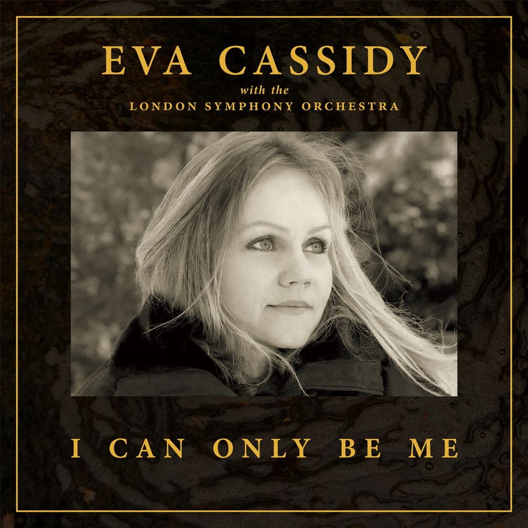 I Can Only Be Me cover art