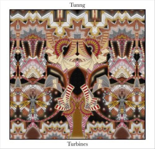 Turbines cover art