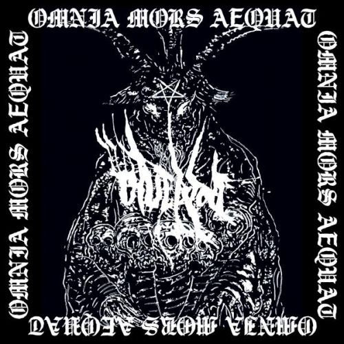 Omnia Mors Aequat cover art