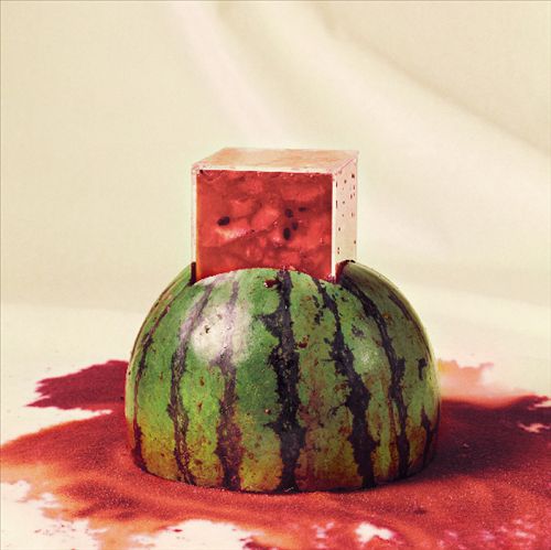 Palina'tufa cover art