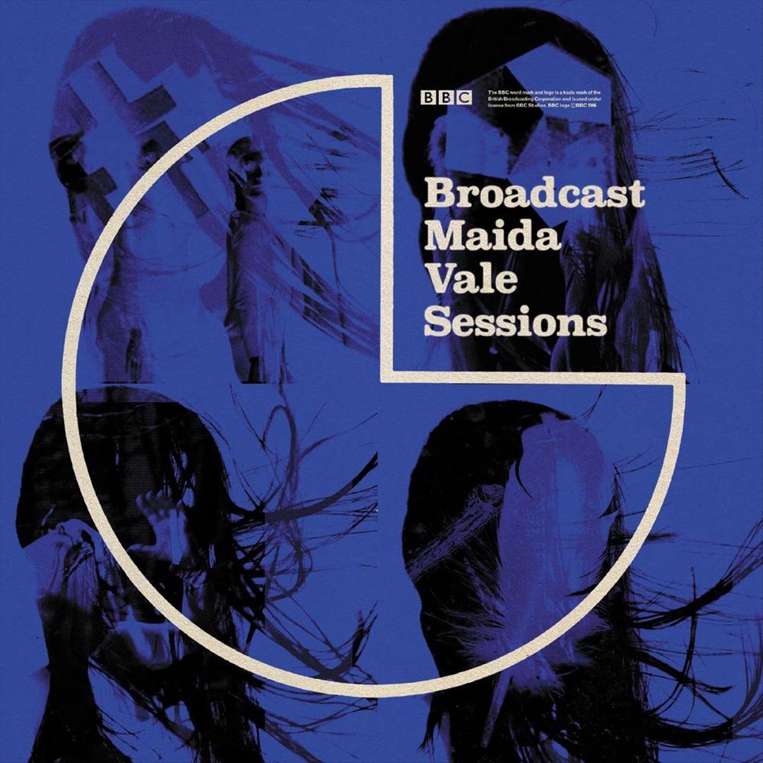 BBC Maida Vale Sessions cover art