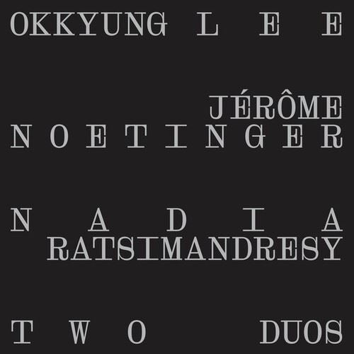 Two Duos cover art