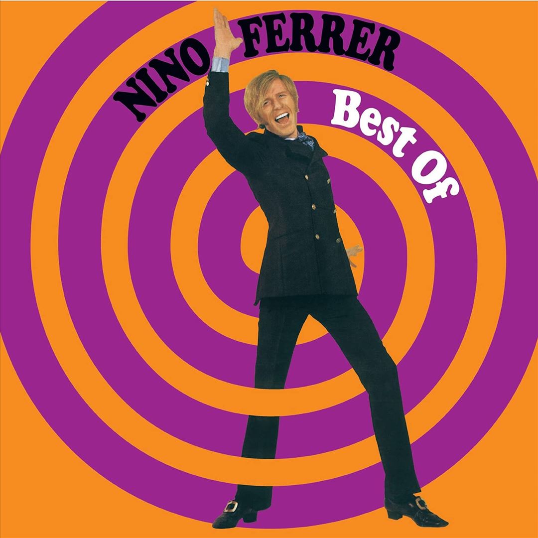 Best Of cover art