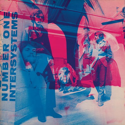 Number One cover art