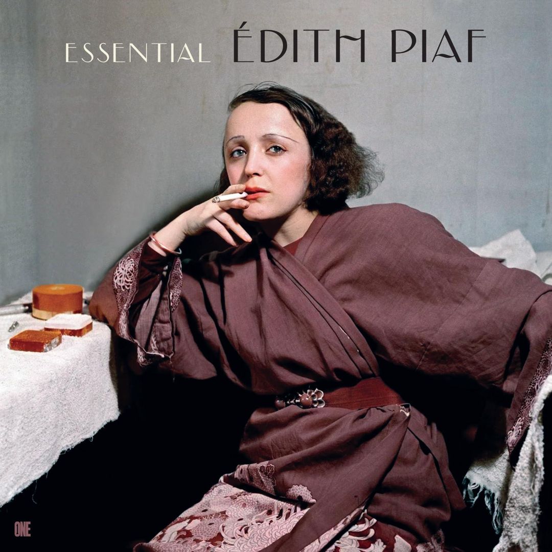 Essential cover art