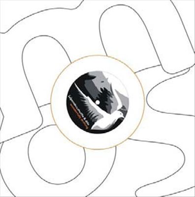 Wonderfully Drifting cover art