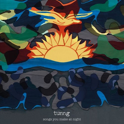 Songs You Make at Night cover art